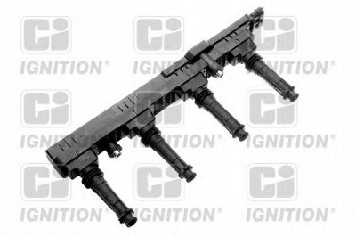 QUINTON HAZELL xic8255 -  Элемент катушки зажигания